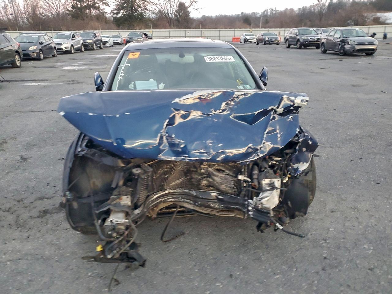 2014 AUDI A4