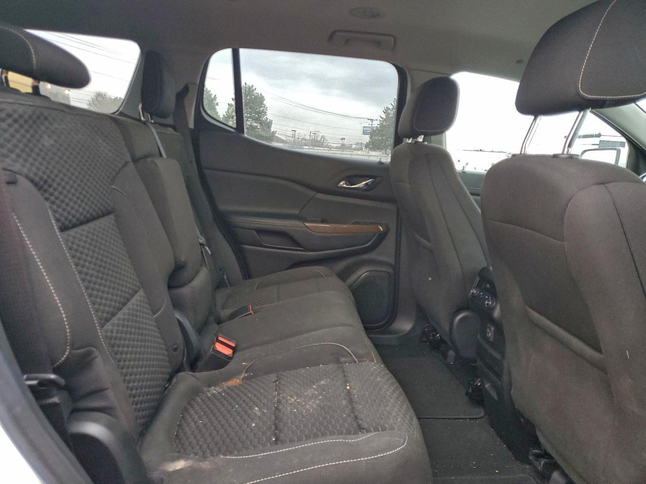 2019 GMC ACADIA