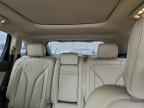 2016 LINCOLN MKX