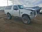 1994 FORD Bronco