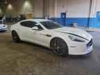 2016 Aston Martin Rapide