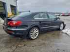2011 VOLKSWAGEN CC