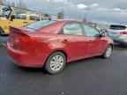 2011 KIA FORTE