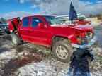 2012 GMC CANYON
