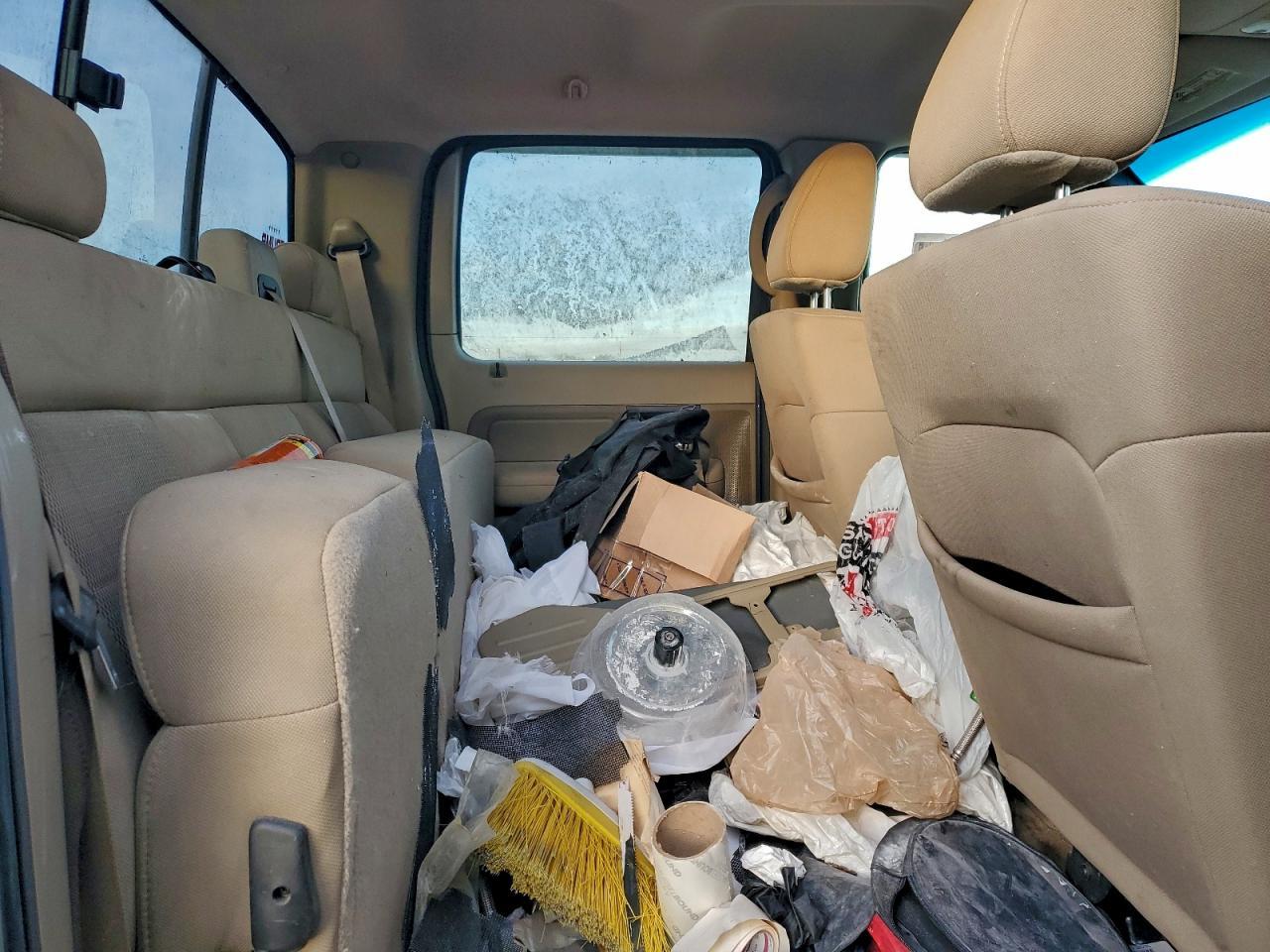 2006 FORD F-150