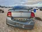 2007 DODGE CHARGER