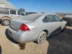2010 CHEVROLET IMPALA