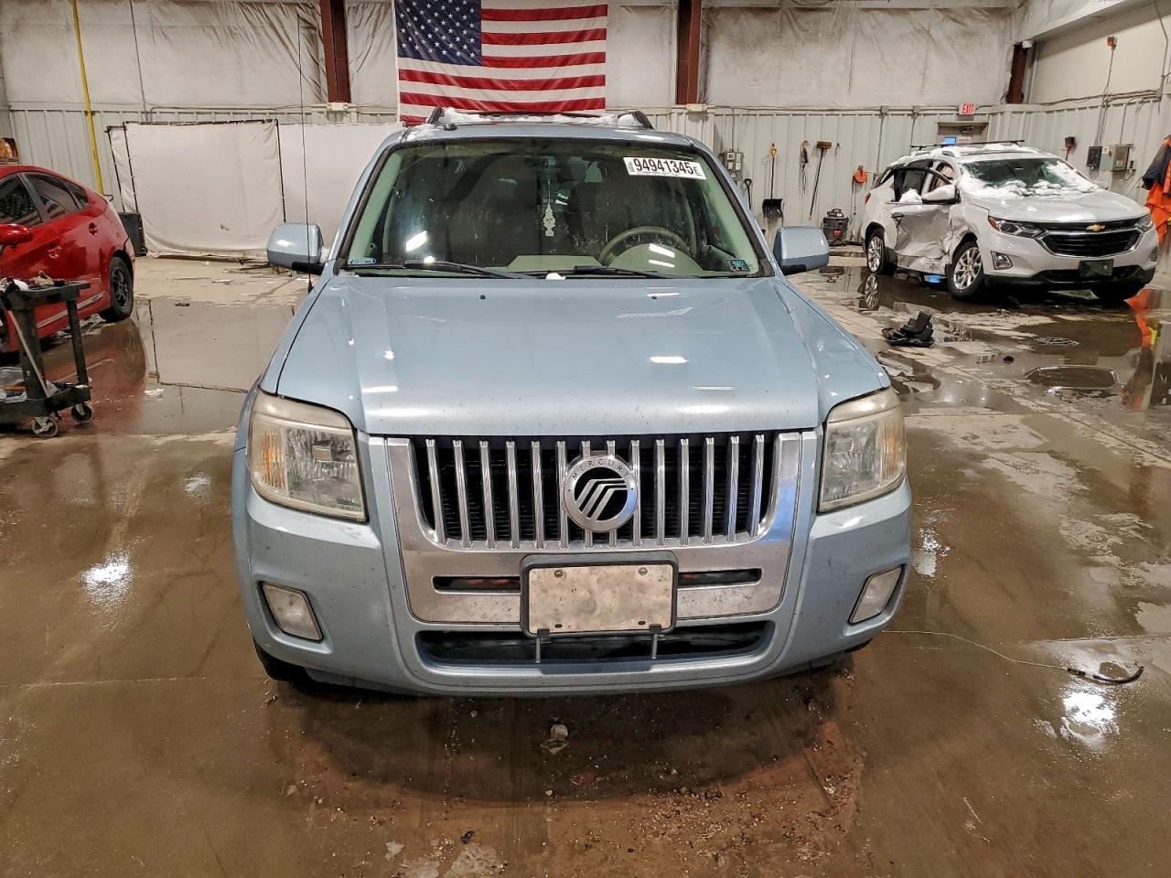 2008 MERCURY Mariner