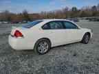 2007 CHEVROLET IMPALA