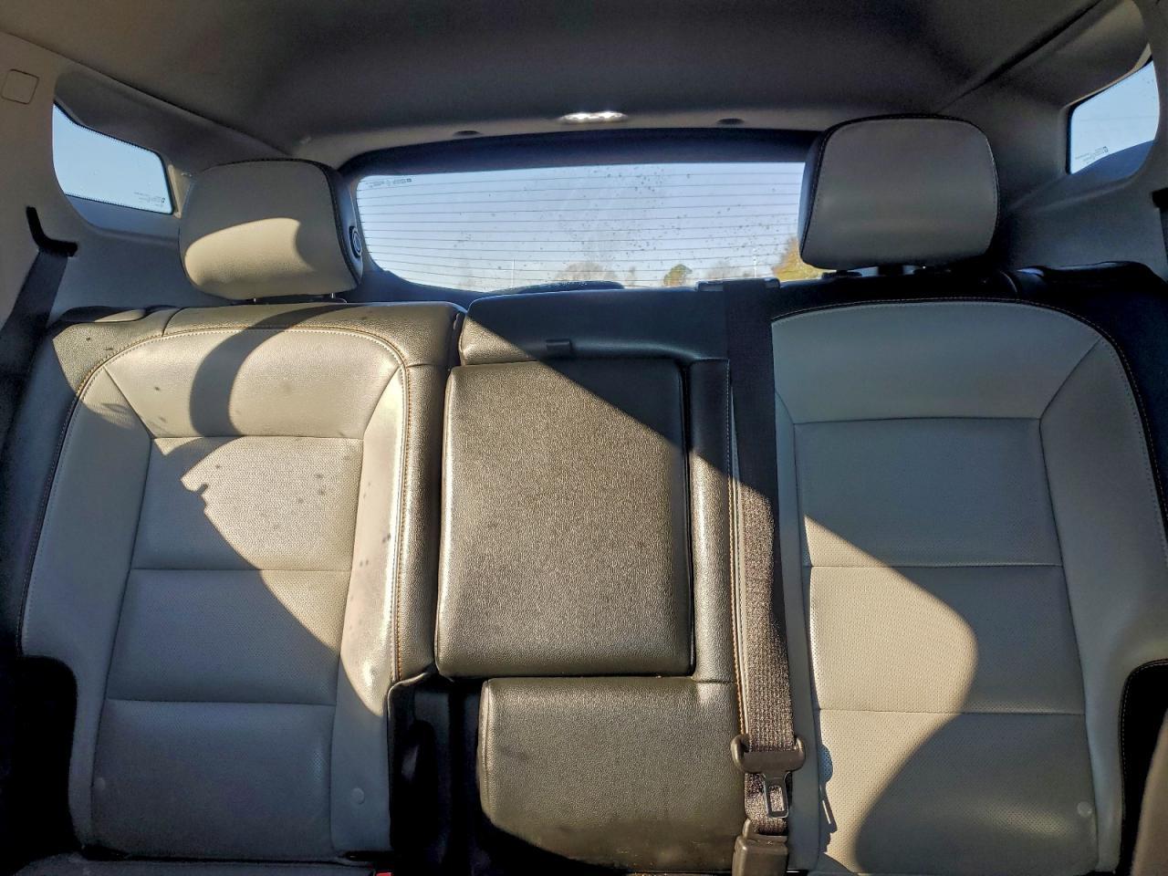 2020 GMC Terrain