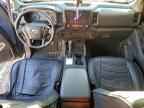 2022 NISSAN Frontier