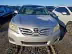 2010 TOYOTA CAMRY