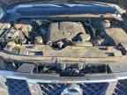 2012 NISSAN Armada