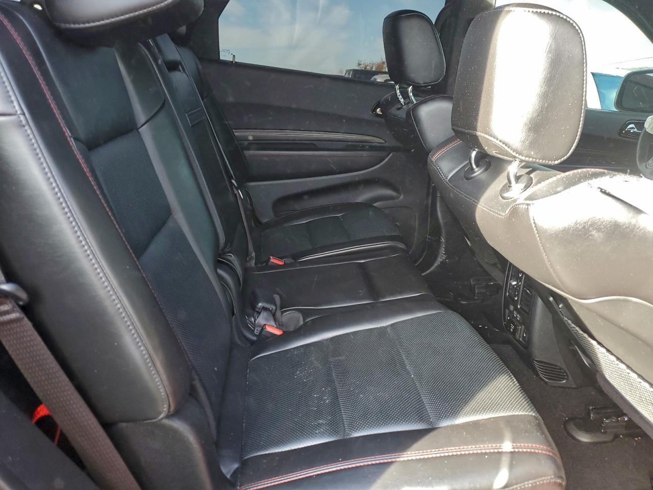 2023 DODGE DURANGO