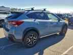 2020 SUBARU Crosstrek