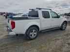 2007 NISSAN Frontier
