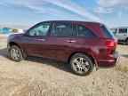 2008 ACURA MDX
