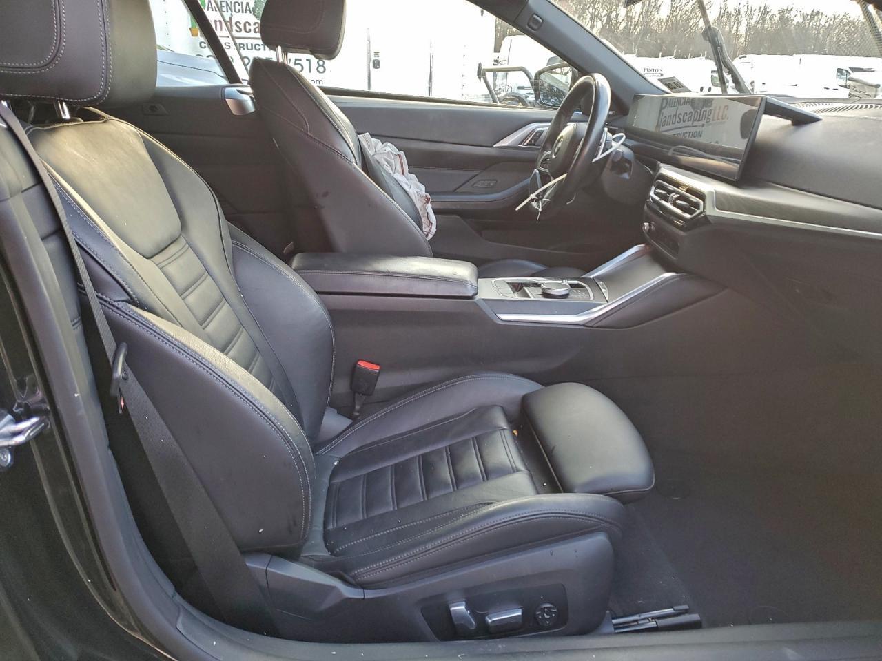 2024 BMW M440i