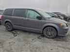 2015 DODGE GRAND CARAVAN