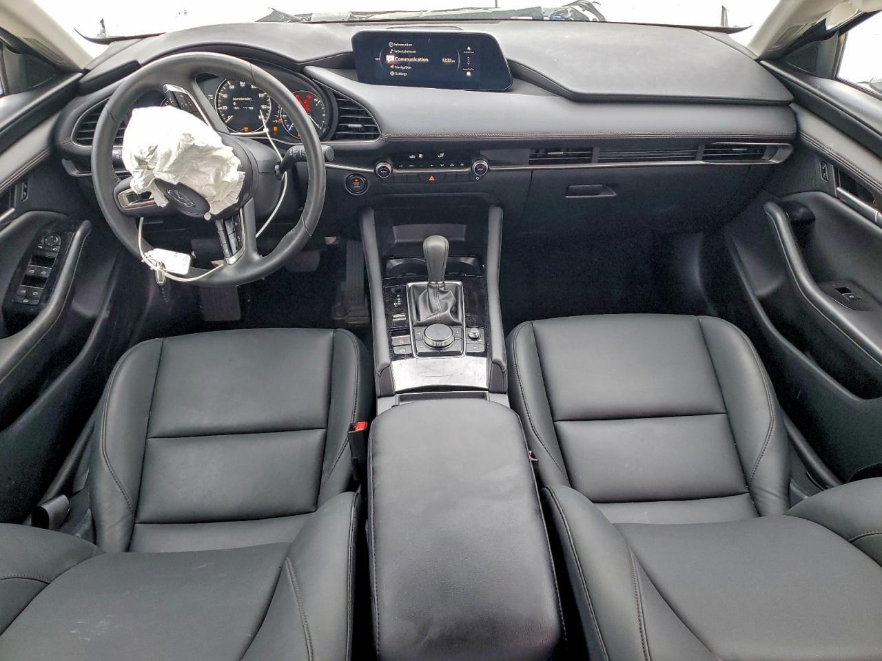 2024 MAZDA 3