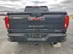 2023 GMC Sierra
