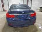 2011 BMW 7 series