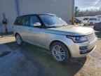 2014 LAND ROVER RANGE ROVER
