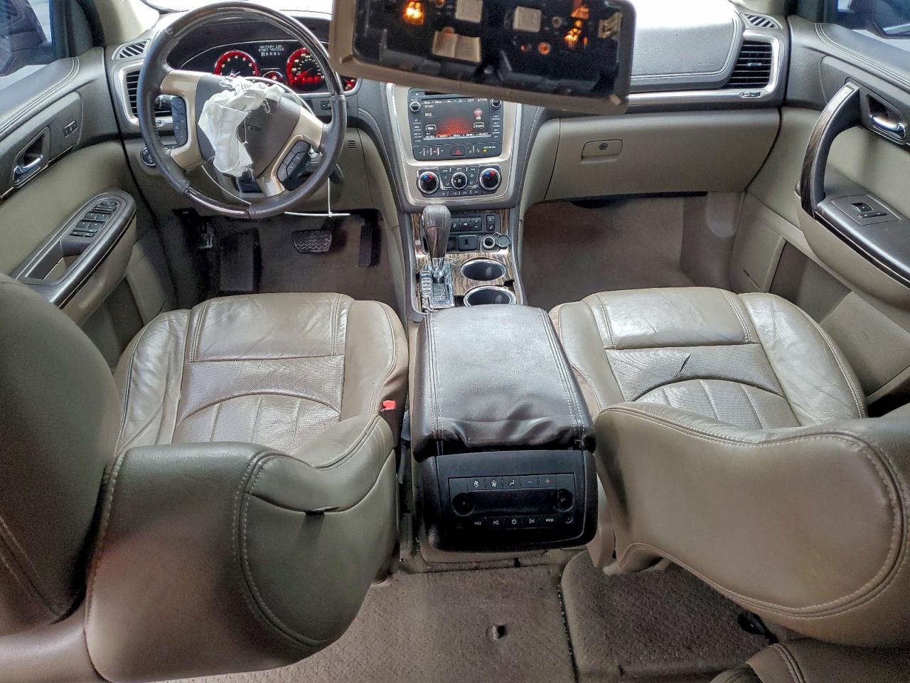 2015 GMC ACADIA