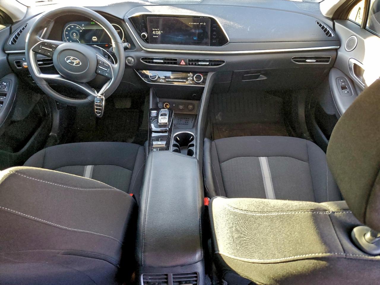 2023 HYUNDAI SONATA