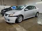 2010 NISSAN SENTRA