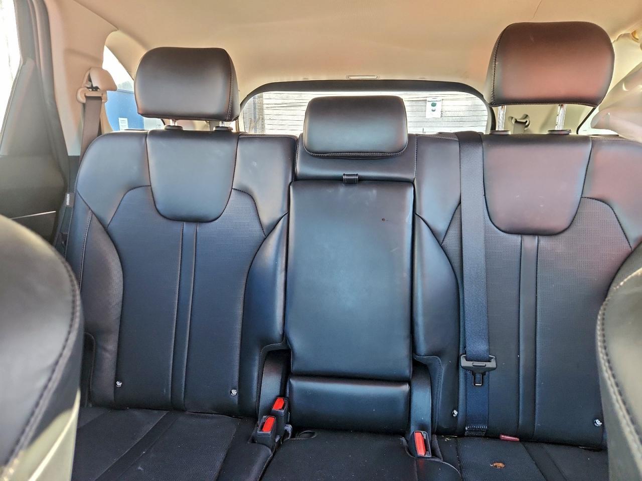 2024 KIA SORENTO