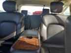 2017 NISSAN Armada