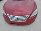 2013 NISSAN SENTRA