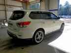 2014 NISSAN PATHFINDER