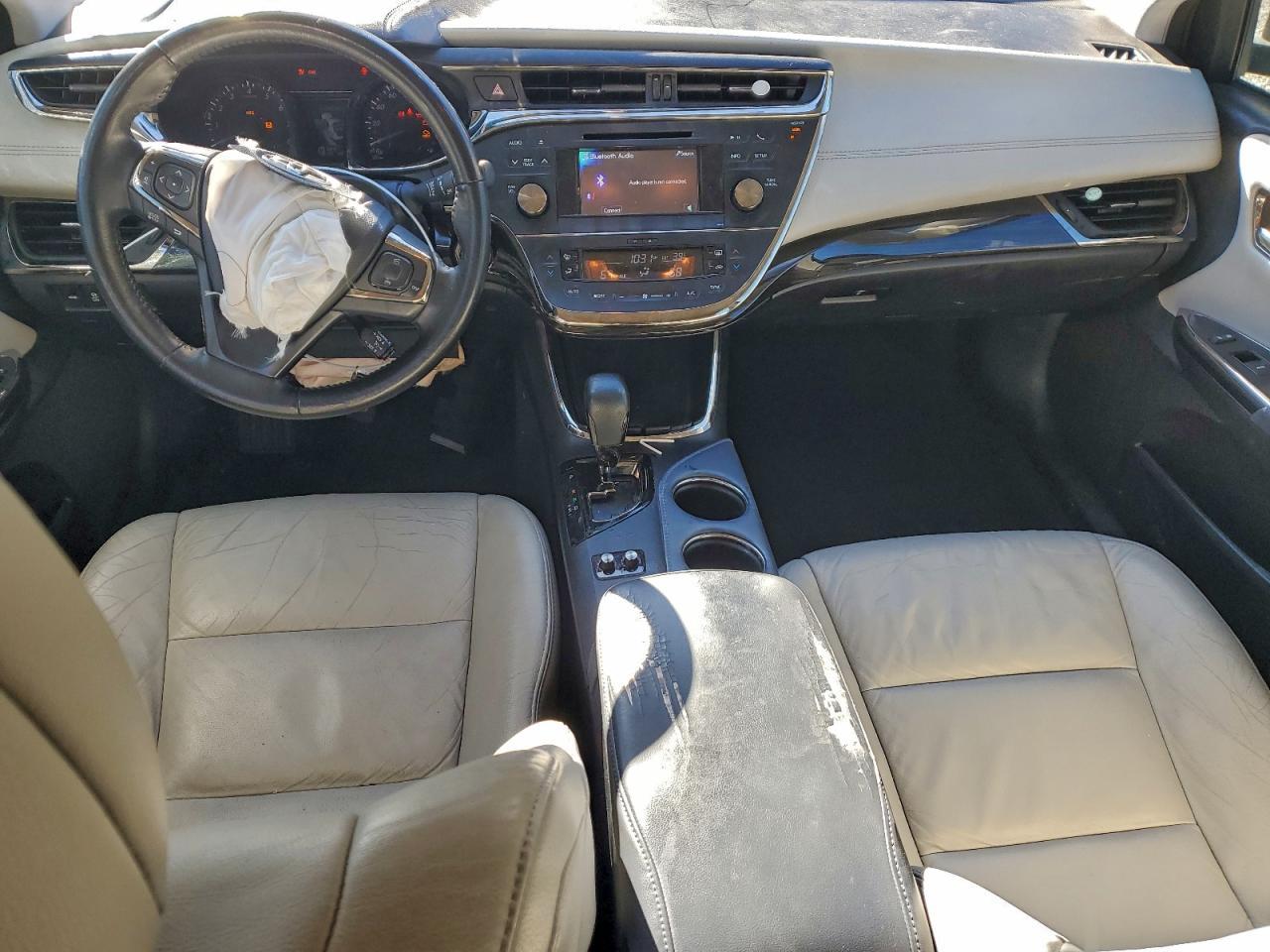 2013 TOYOTA Avalon