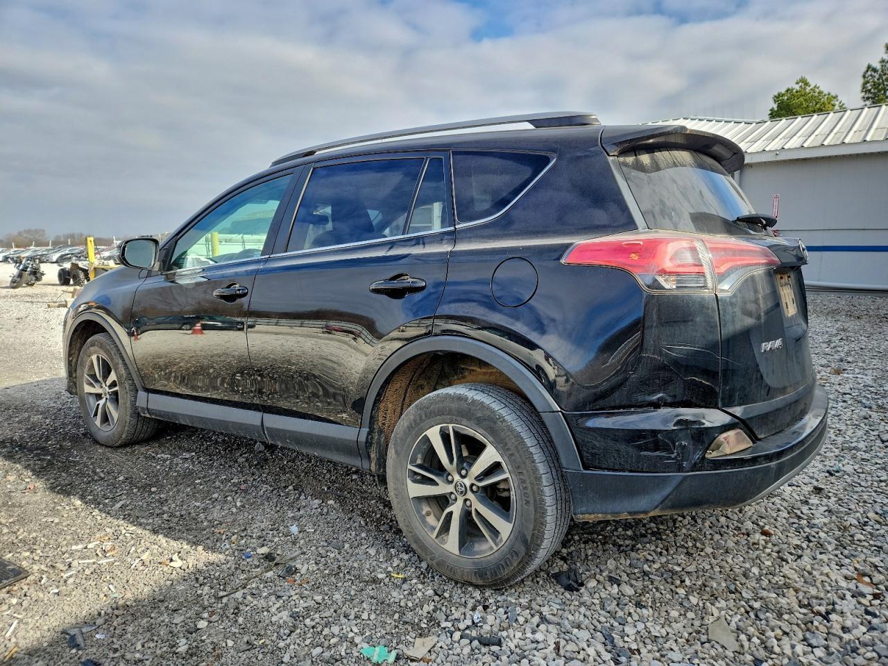 2018 TOYOTA RAV4