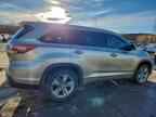 2015 TOYOTA HIGHLANDER