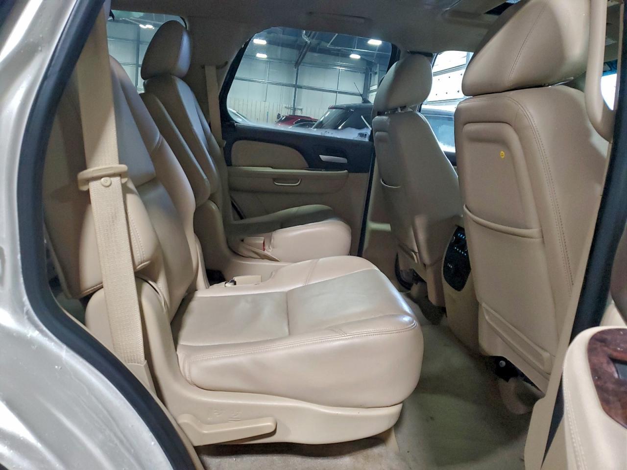 2012 GMC Yukon