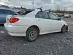 2006 TOYOTA COROLLA