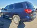 2008 TOYOTA Sequoia