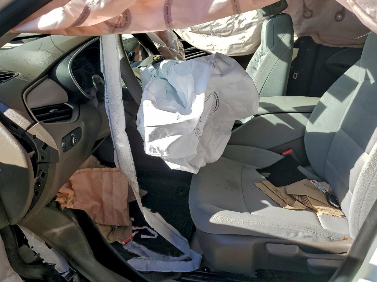 2019 CHEVROLET MALIBU