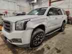 2018 GMC Yukon