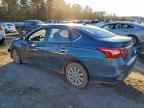 2016 NISSAN SENTRA