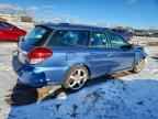 2008 SUBARU Legacy