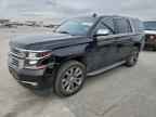 2015 CHEVROLET Tahoe