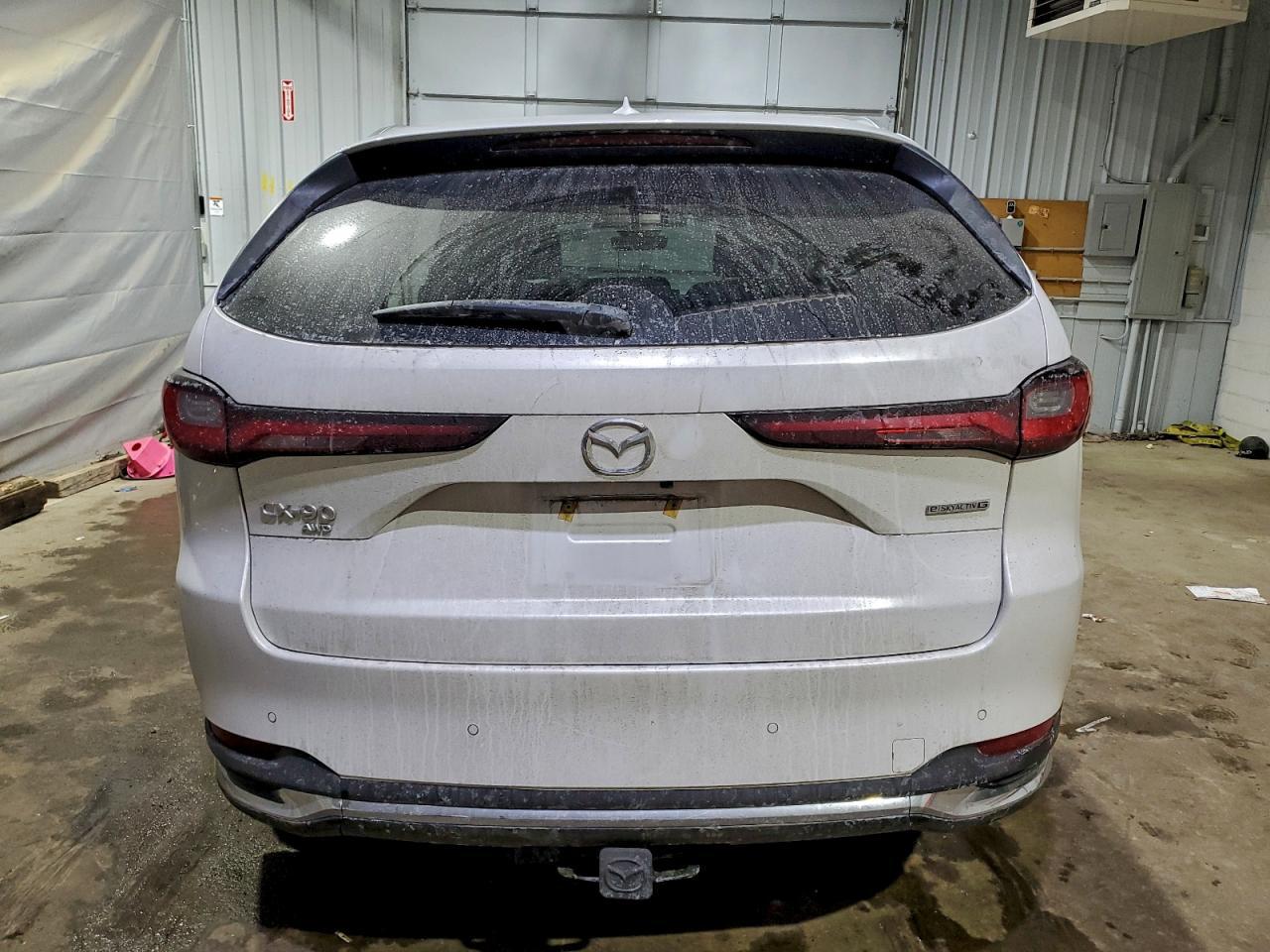 2024 MAZDA CX-90
