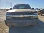2006 CHEVROLET Avalanche