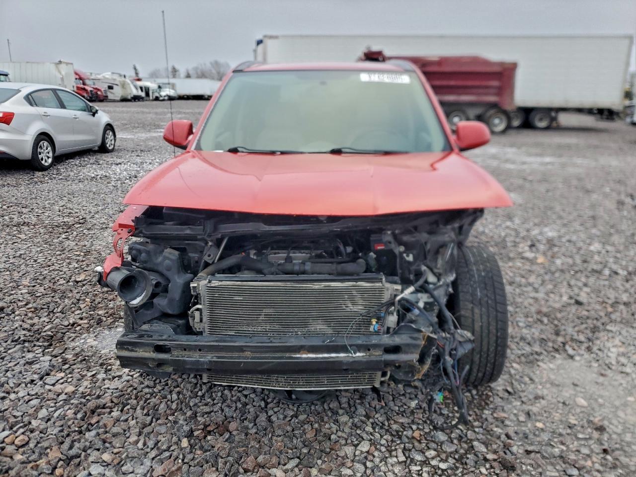 2005 SATURN Vue