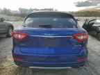 2017 MASERATI Levante
