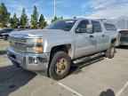 2015 CHEVROLET Silverado 2500